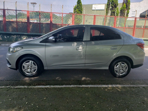 Chevrolet Prisma Lt 1.0 Flex 2015