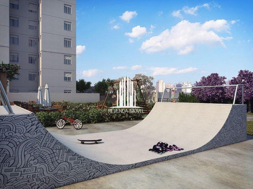 Imagem 9 de 13 de 3 Dorms, 1 Suite, 2 Banh, 2 Vagas, 72m² - Bc9473