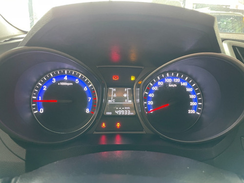 Imagem 7 de 15 de Hyundai Hb20s Comfort Plus 1.6 Flex Completo 2018 Autos Rr