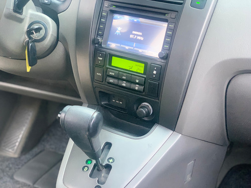 Hyundai Tucson 2.0 Gls 4x2 Flex Aut. 5p