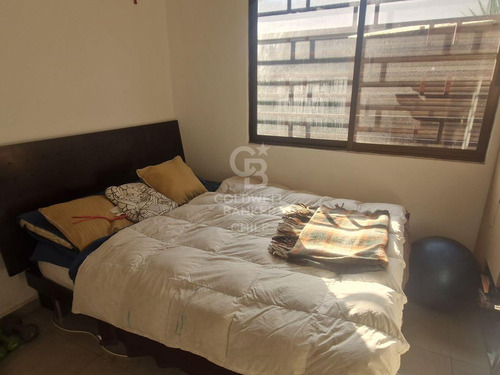 Casa En Ñuñoa Con 3 Dormitorios Y Gran Conectividad