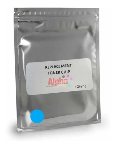 Chip Para Toner Kyocera Tk5442 Pa2100 Ma2100 | Marca Alpha