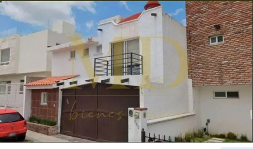 Casa A Precio Ascequible. Atencion Inversionistas, Milenio Iii Queretaro Recurso Propio Credito Personal #ab