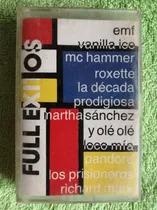 Comprar Eam Kct Full Exitos 1992 Prisioneros Loco Mia Marta Sanchez