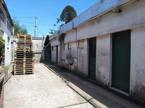 Imagen 4 de 6 de Venta Galpón 1600m2 En Burzaco
