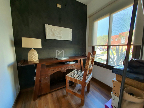 Casa En Alq. Temporario En Santa Clara, Villanueva, Tigre