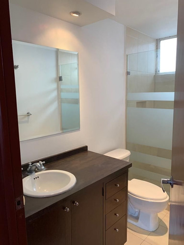 Imagen 15 de 15 de Hermoso Departamento En Venta En Del Valle Centro Muy Amplio