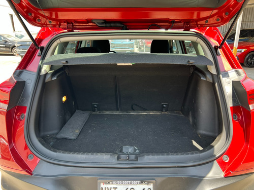 Chevrolet Tracker 1.2 Ls Turbo Mt