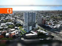Comprar Venta De Apartamento Obra Construcción 1 Dormitorio En La Blanqueada, 01 Vista Unidad 503