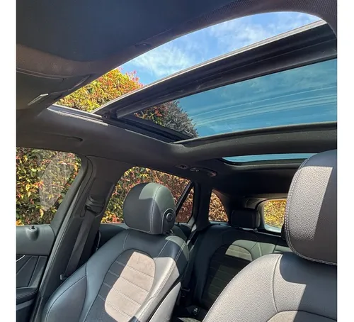 Mercedes-Benz Clase GLC 2.0 Glc300E 4Matic