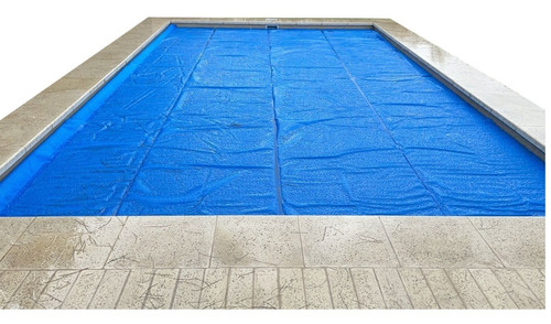 Cobertor Cubre Piletas Manta Termica Piscinas Filtro Uv 4x7m