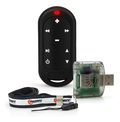 Controle Longa Distância Taramps Connect Control Usb