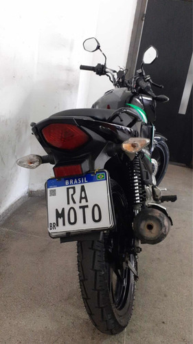 Imagem 5 de 6 de Honda Cg 160 Titan Ex
