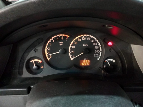 Imagem 9 de 14 de Gm Meriva Maxx 2005 Completa