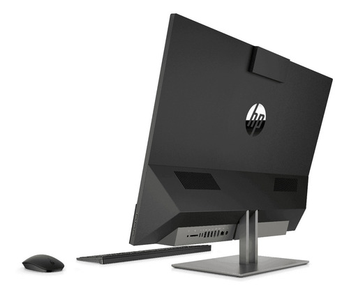 Aio Hp Pavilion 27-xa002la I5-8400t/8gb/1tb+256gb Ssd/fhd I