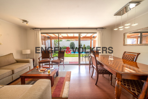 El Mejor Precio! Valle Araucarias Casa Quillay Con Piscina
