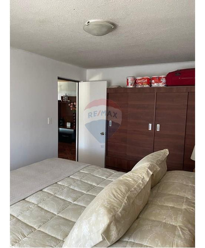 Venta De Casa De Campo Retiro