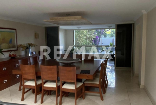 Imagen 8 de 30 de Casa En Venta Jardines Del Pedregal - (2)