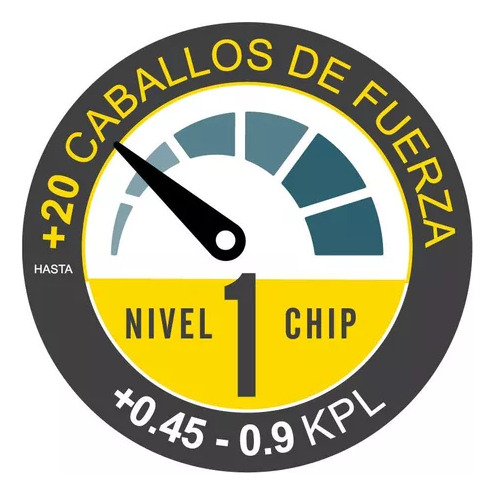 Fiat Chip De Potencia Obd2 Tuning Reprogramador Stage 1.