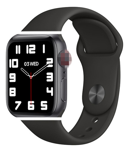 Reloj De Salud Multifuncional Para El Control De La Presión