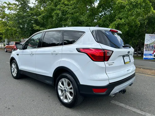 Ford Scape Se Ecoboost 2019