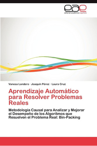 Libro: Aprendizaje Automático Para Resolver Problemas Causal