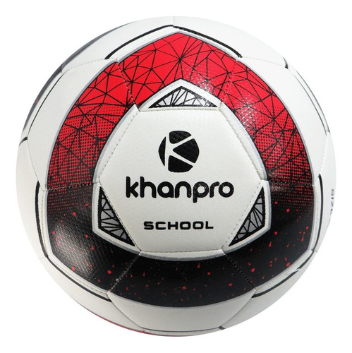 Balon Futbol Khanpro School Tpu # 3 Fundamentación