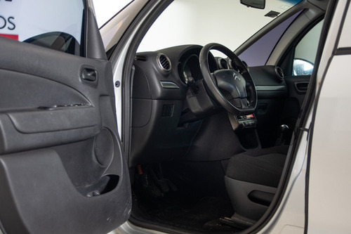 Citroën C3 Picasso 2013 1.5 Origine 90cv Taraborelli
