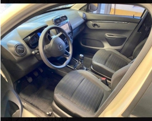 Imagen 10 de 15 de Renault Kwid 2018 1.0 Sce 66cv Intense