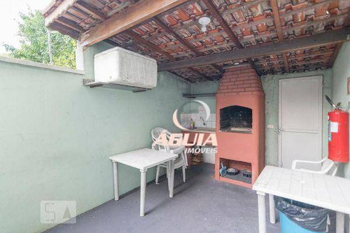 Imagem 24 de 30 de Apartamento Com 2 Dormitórios À Venda, 56 M² Por R$ 256.000,00 - Vila Valparaíso - Santo André/sp - Ap2701
