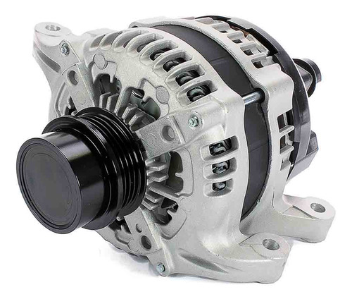 Alternador Para Lincoln Mkt 2.0 2013 Sistem Nippondenso 200a