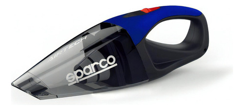 Aspiradora De Auto Sparco Enchufe Directo 12v Y Accesorios