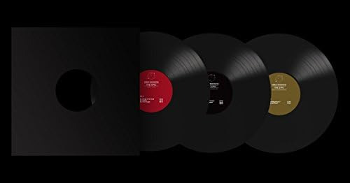 Vinilo: The Epic