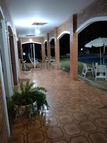 Imagem 19 de 29 de Chácara À Venda Em Batatuba - Ch035197