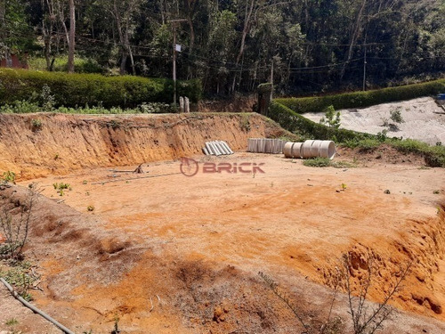Imagem 1 de 6 de Terreno Plano Com 400 M² Em Condomínio, No Bairro Três Córregos. - Te00362 - 68778766