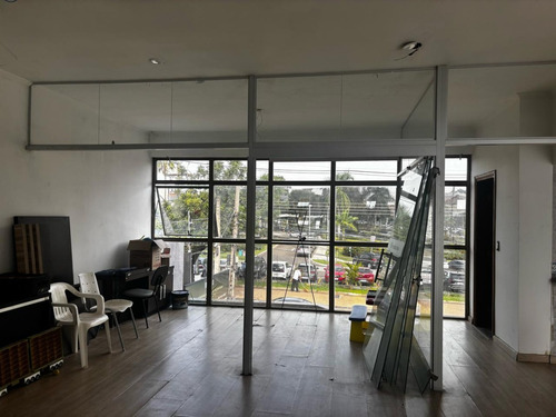 Sala Comercial Para Alugar 60m² Av. Da Saudade, Campinas/sp Tudo Incluso!