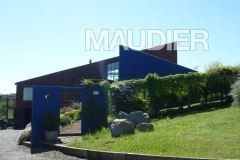 Imagen 7 de 13 de Casa En Venta En Lomas Del Carmen - Temuco