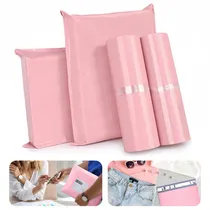 Comprar 200 Bolsas Sobres Premium Envios Ecommerce Paquetería 