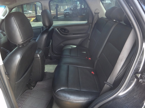 Imagen 11 de 13 de Ford Escape Xlt Automatico