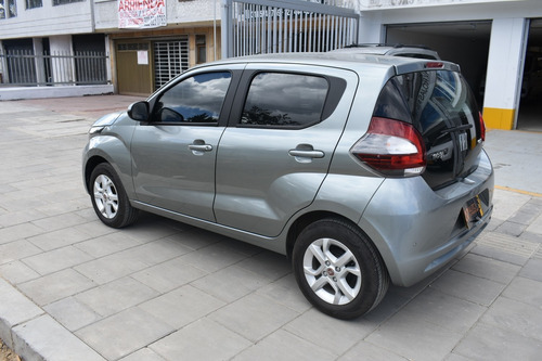 Fiat Mobi 1.0