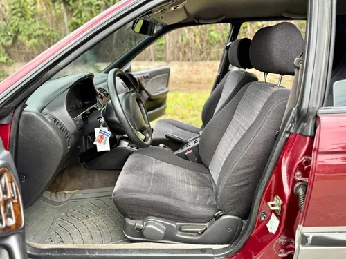 Subaru Outback Legacy Outback 2.5 Awd Ltd