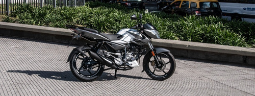 Imagen 17 de 25 de Bajaj Rouser Ns 125 Martinez ¡¡el Mejor Precio De Contado!!