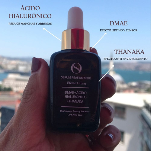 Kit Elixir. Reduce Signos De Envejecimiento Y Arrugas.