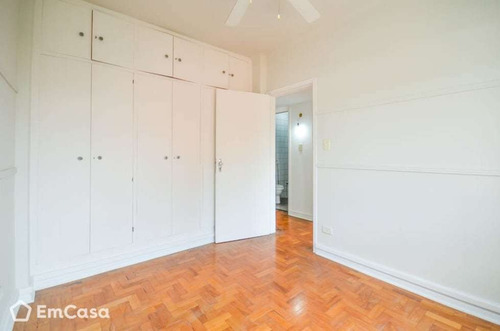 Imagem 8 de 10 de Apartamento À Venda Em São Paulo - 20368
