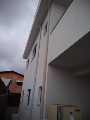 Imagem 5 de 13 de Casa Sobreposta Em Condomínio No Bairro Cibratel 2