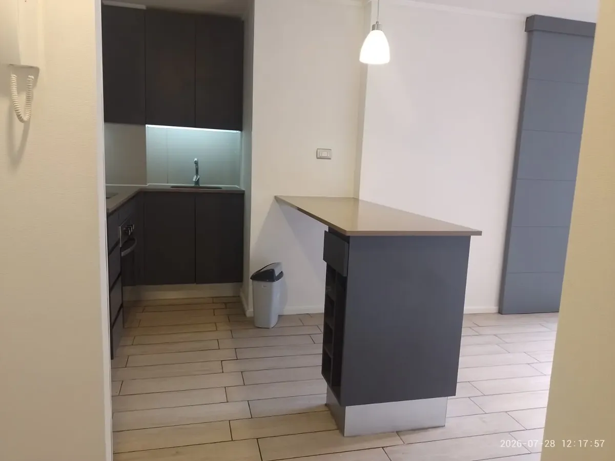 Imagen 4 de 20 de Departamento 1d/1b En Santiago, Metro Diego De Almagro