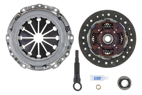 Kit Clutch Peugeot Grand Raid 2008 1.6l Exedy 5 Vel