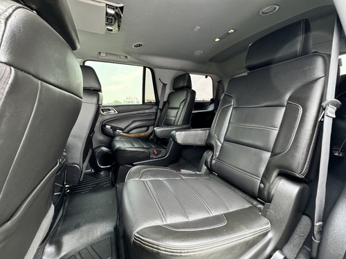 GMC Yukon 6.2 Denali 8 Vel Awd At