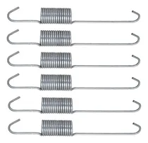 Comprar Kit Resorte Suspensión Lavadora Whirlpool 12002773 Amortigua