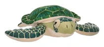 Comprar Peluche  Wild Republic De Tortuga Marina  8 Pulgadas